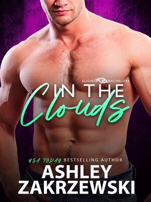 cover image of In the Clouds